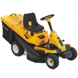 Trattorino CUB Rasaerba CADET LR2 NR76 con Raccolta e Scarico Laterale