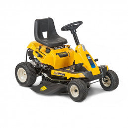 Trattorino CUB Rasaerba CADET LR2 NS76 Scarico Laterale Idrostatico