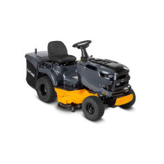 Trattorino CUB Rasaerba CADET LT1 R86 con Cesto di Raccolta