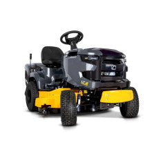Trattorino CUB Rasaerba CADET LT2 R92 con Cesto di Raccolta