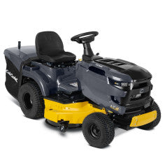 Trattorino CUB Rasaerba CADET LT2 R92 con Cesto di Raccolta