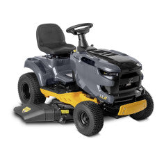 Trattorino CUB Rasaerba CADET LT2 S98 con Scarico Laterale