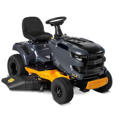 Trattorino CUB Rasaerba CADET LT3 PS108 Idrostatico con Scarico Laterale