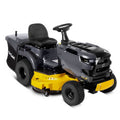 Trattorino CUB Rasaerba CADET LT3 R102 con Cesto di Raccolta