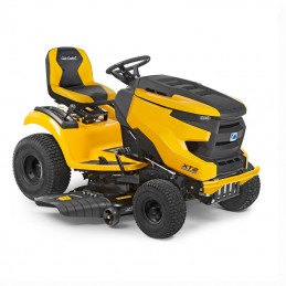 Trattorino CUB Rasaerba CADET XT2 PS107