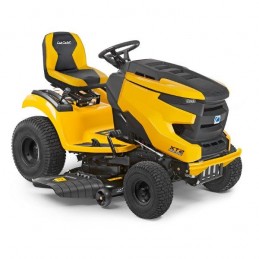 Trattorino CUB Rasaerba CADET XT2 QS117