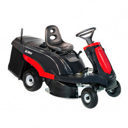 Trattorino EFCO Rasaerba Zephyr 72 12,5 KH con 3 Funzioni di Taglio