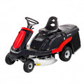 Trattorino EFCO Rasaerba Zephyr 72 12,5 KH con 3 Funzioni di Taglio