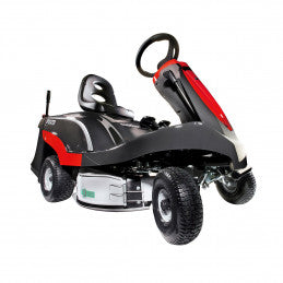 Trattorino EFCO Rasaerba Zephyr 72 13 H con 4 Funzioni di Taglio