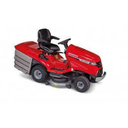 Trattorino HONDA Rasaerba HF 2417 HM