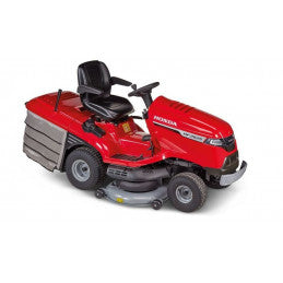 Trattorino HONDA Rasaerba HF 2625 HM