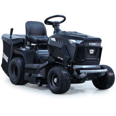 Trattorino MGF Rasaerba T84M con Cesto di Raccolta
