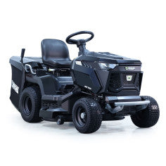 Trattorino MGF Rasaerba T92H Idrostatico con Cesto di Raccolta