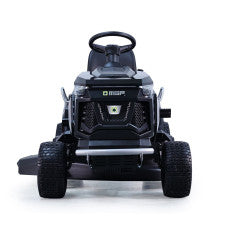 Trattorino MGF Rasaerba T98SH Idrostatico con Scarico Laterale e Mulching
