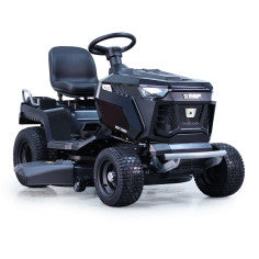 Trattorino MGF Rasaerba T98SH Idrostatico con Scarico Laterale e Mulching