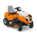Trattorino STIHL Rasaerba RT 4097 SX