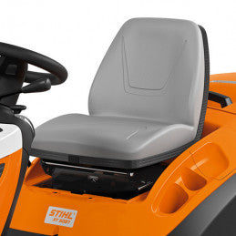 Trattorino STIHL Rasaerba RT 4097 SX