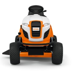 Trattorino STIHL Rasaerba RT 4112 SZ