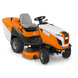 Trattorino STIHL Rasaerba RT 5112 Z