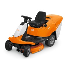 Trattorino STIHL Rider RT 4082