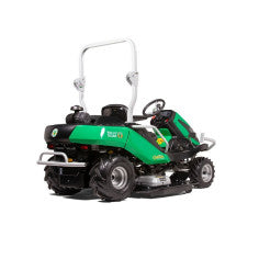 Trattorino BILLY Trinciaerba GOAT BCR5228BVECE 4WD Outback 132 cm 4 Ruote Motrici