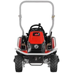 Trattorino EFCO Trinciaerba TONKAWA 110 4x4