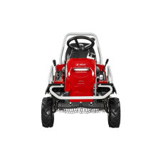 Trattorino EFCO Trinciaerba TUAREG 85 2WD K1600