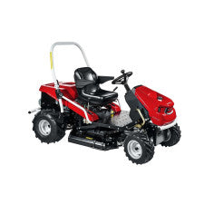 Trattorino EFCO Trinciaerba TUAREG 92 PRO 4WD EMAK