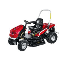 Trattorino EFCO Trinciaerba TUAREG 92 PRO EMAK