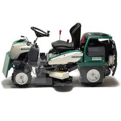 Trattorino OREC Trinciaerba Interfilare RM 60 W Champagne