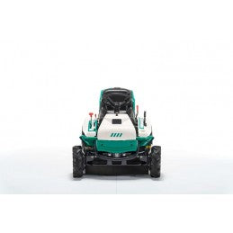 Trattorino OREC Trinciaerba RM 83 G