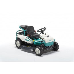 Trattorino OREC Trinciaerba RM 83 G