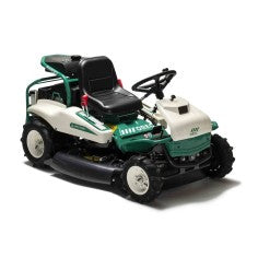 Trattorino OREC Trinciaerba RM 830