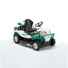 Trattorino OREC Trinciaerba RM 882