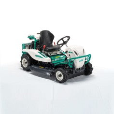 Trattorino OREC Trinciaerba RM 952