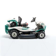 Trattorino OREC Trinciaerba RM 952