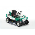 Trattorino OREC Trinciaerba RM 982 F 4WD