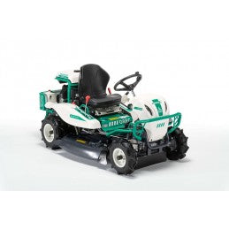 Trattorino OREC Trinciaerba RM 982 F 4WD