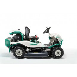 Trattorino OREC Trinciaerba RM 982 F 4WD