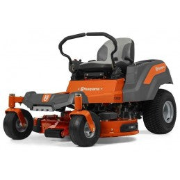Trattorino HUSQVARNA Zero Turn Z 242 F Raggio Zero
