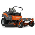 Trattorino HUSQVARNA Zero Turn Z 242 F Raggio Zero