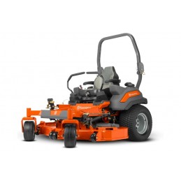 Trattorino HUSQVARNA Zero Turn Z 560 X Raggio Zero