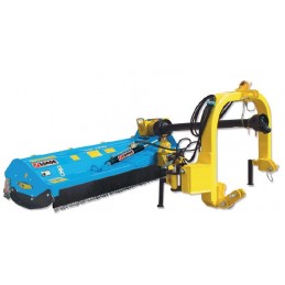 Trincia ZANON Argini TMC 2250