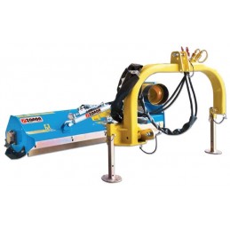 Trincia ZANON Argini TMJ Garden 1200