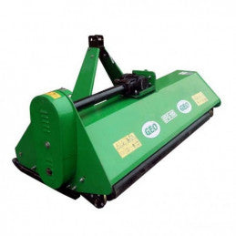 Trincia GEO per Trattore EFG 105