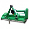 Trincia GEO per Trattore EFG 155