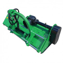 Trincia GEO per Trattore Spostabile EFGCH 175