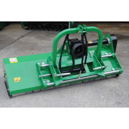 Trincia GEO per Trattore Spostabile EFGCH 175