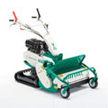 Trinciaerba OREC Cingolato HRC 673 con Motore HONDA GX 270 HIE