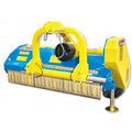 Trinciaerba ZANON e sarmenti TFA 1800